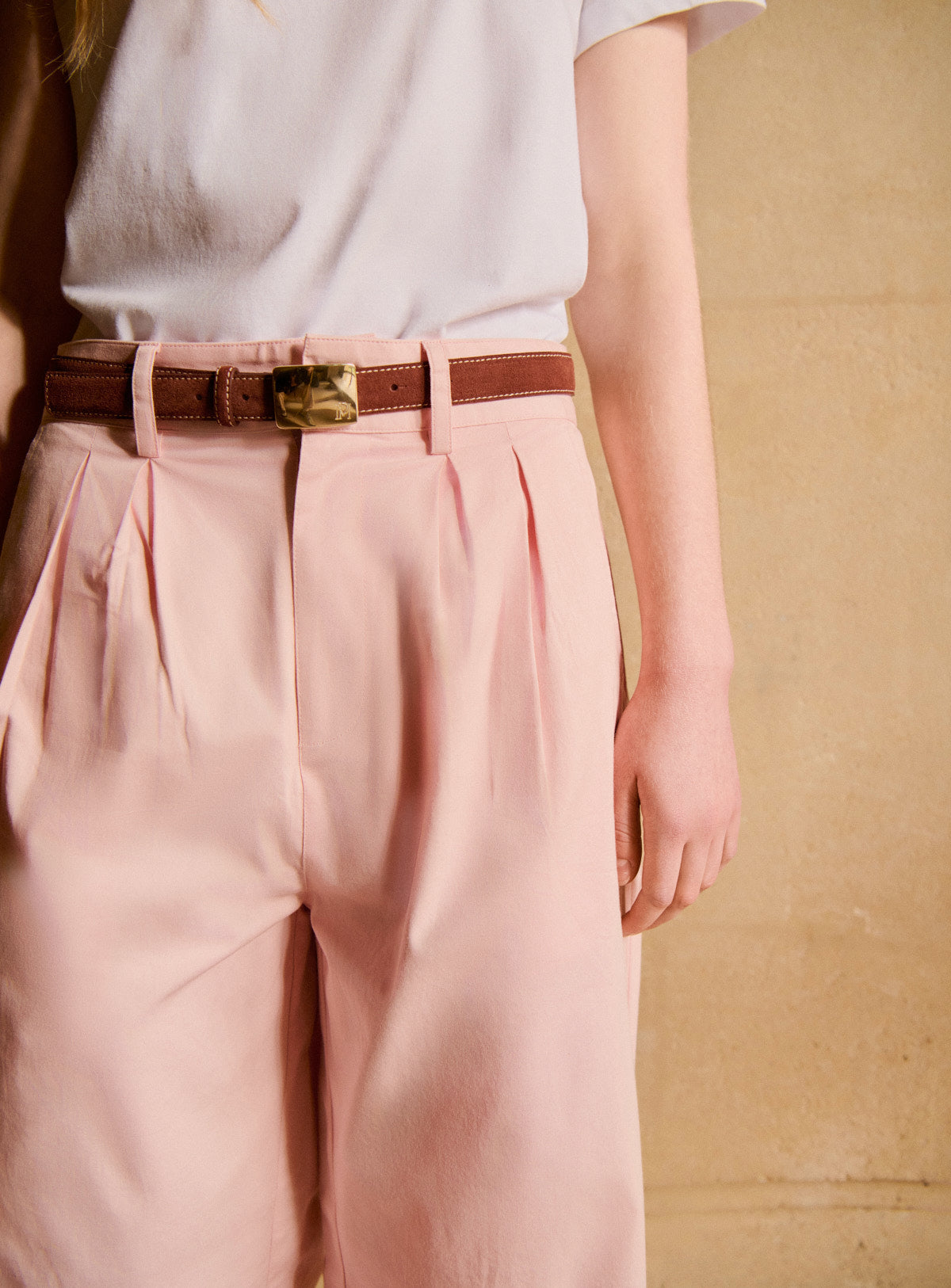Pantalon Paros
