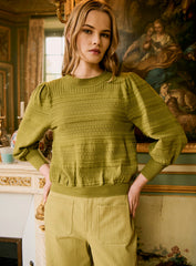 Pull Milet