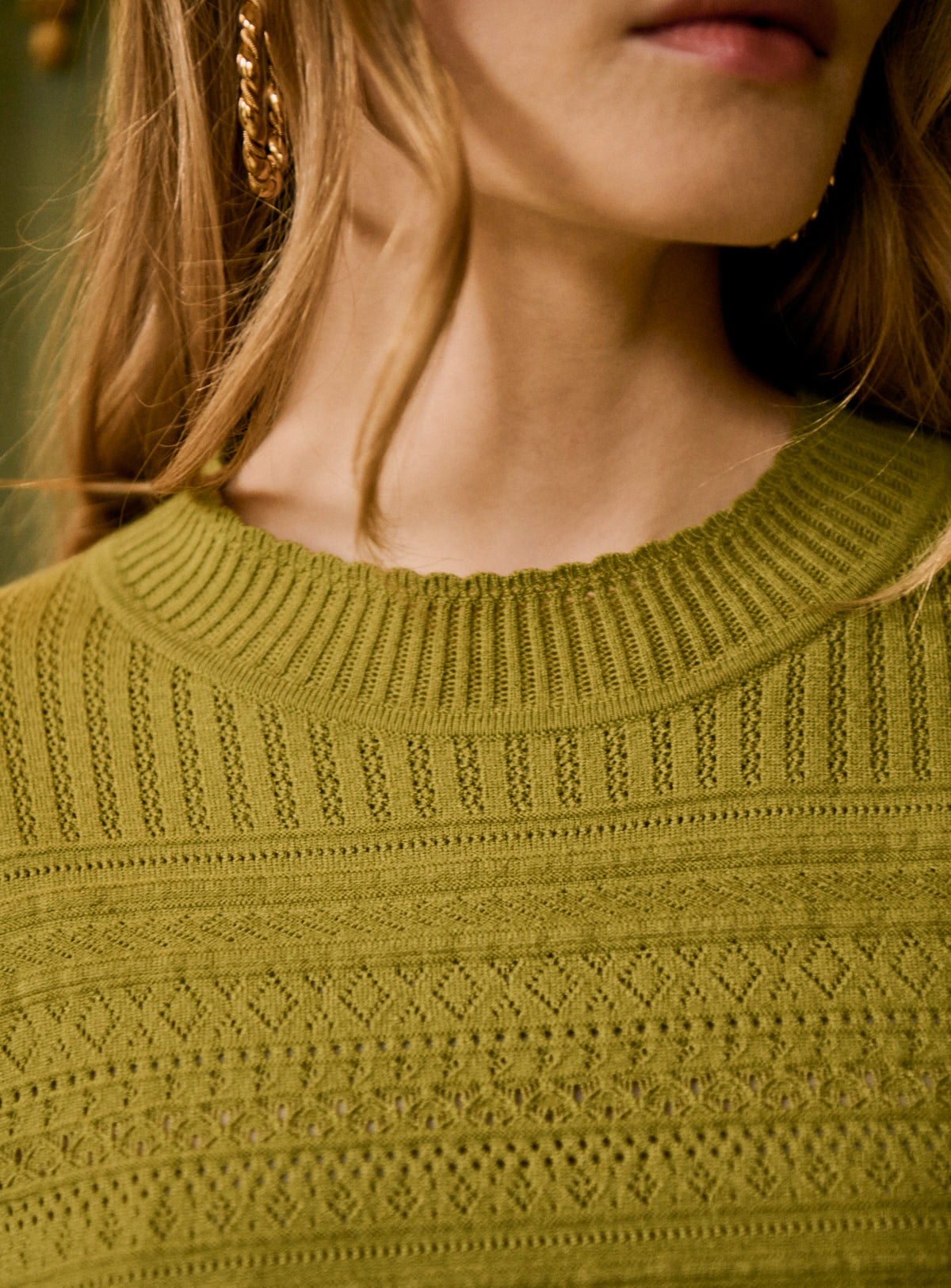Pull Milet