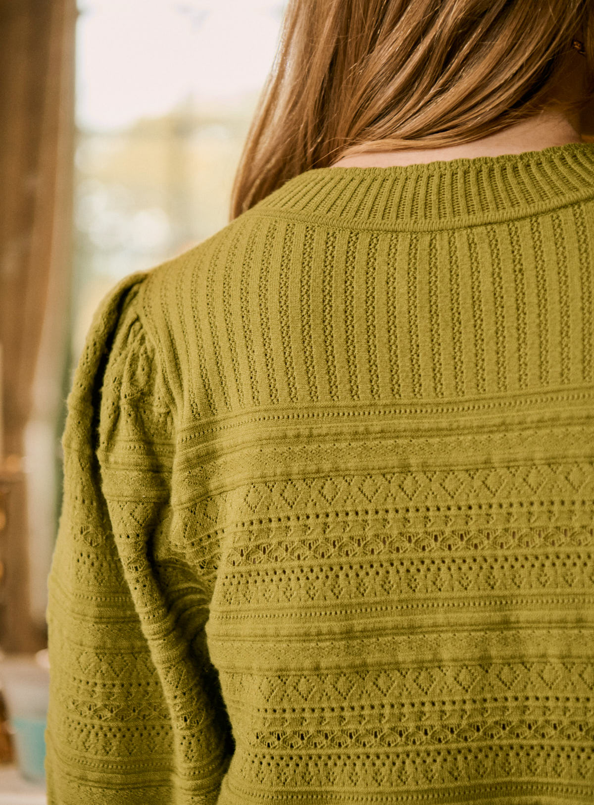 Pull Milet