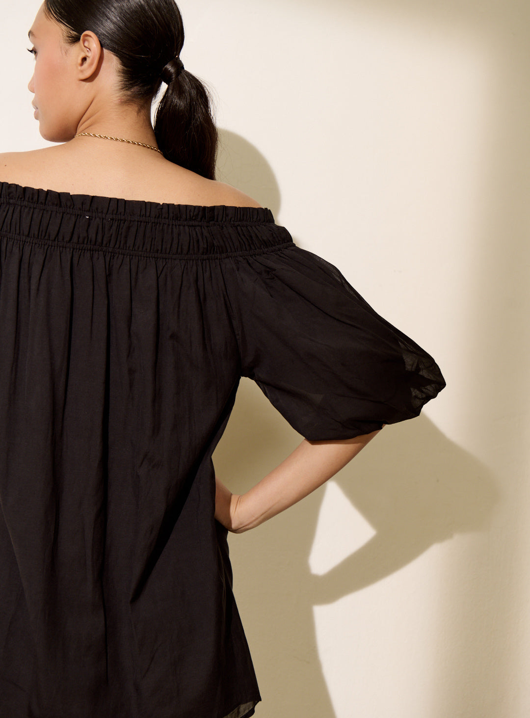 Robe Fannie