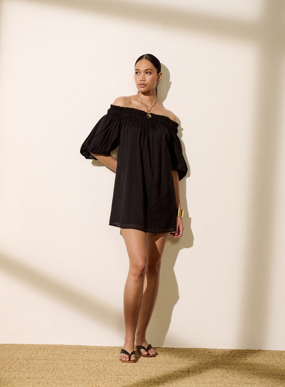 Robe Fannie