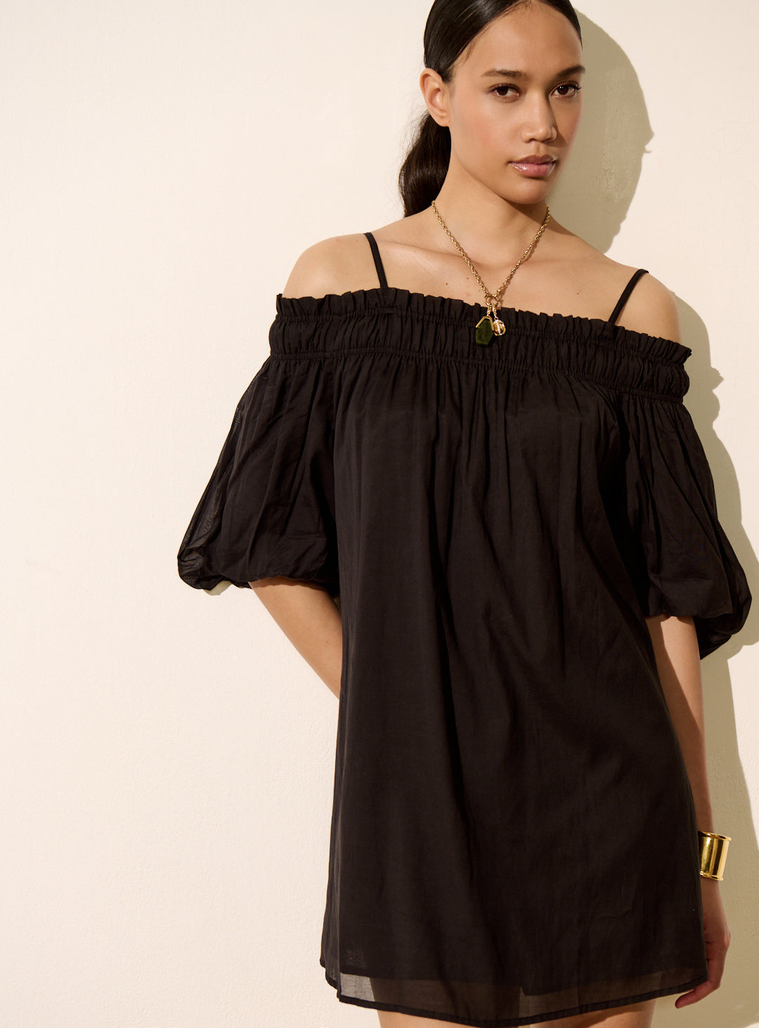 Robe Fannie