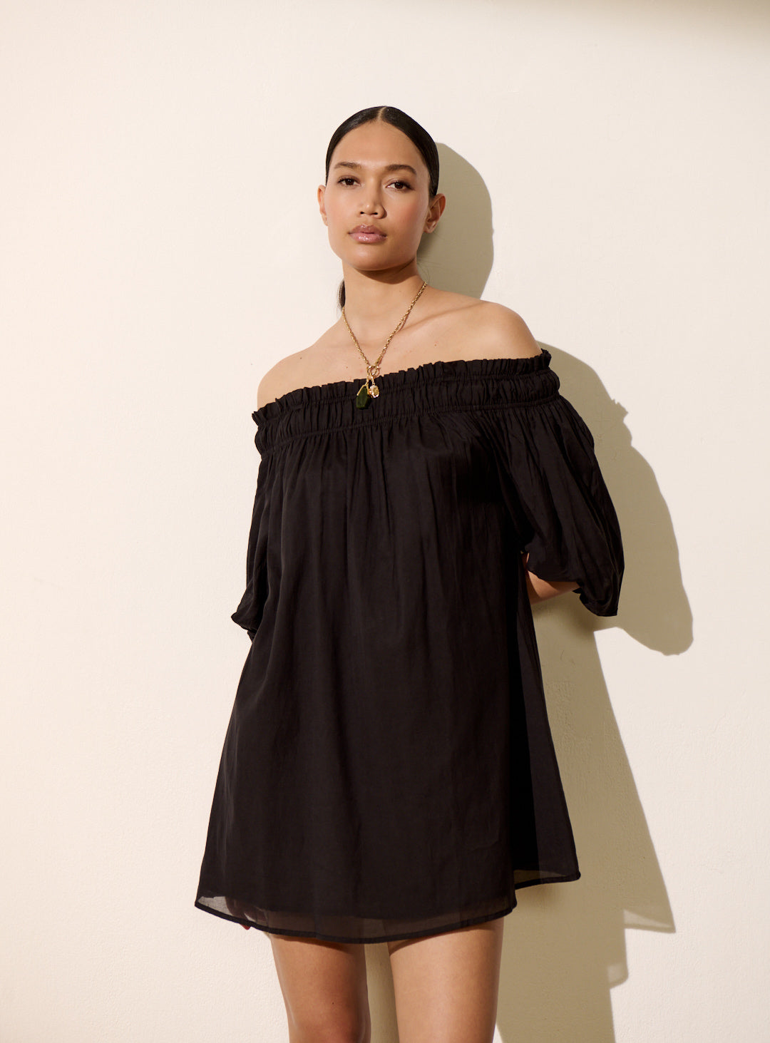 Robe Fannie
