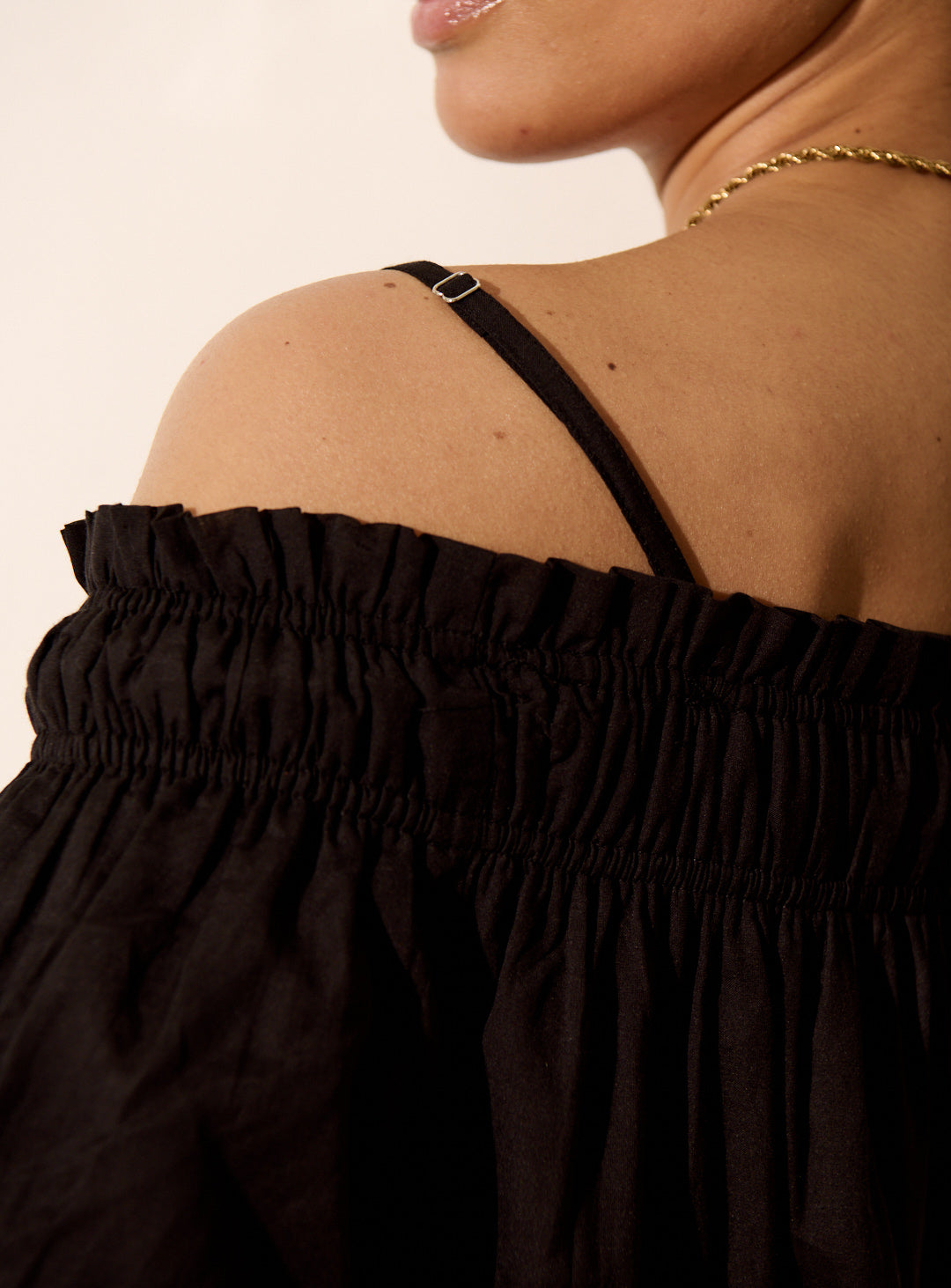 Robe Fannie