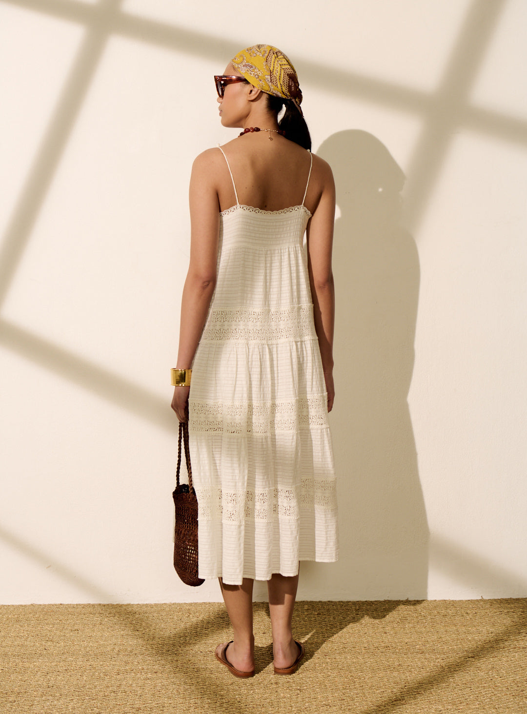 Robe Jacquie