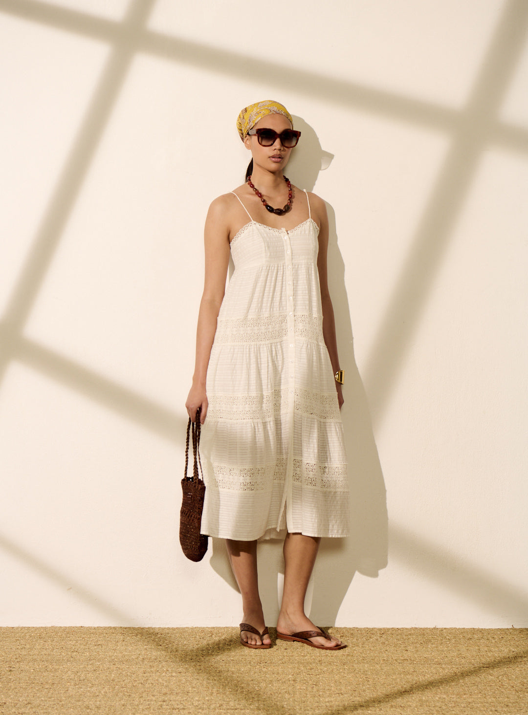 Robe Jacquie