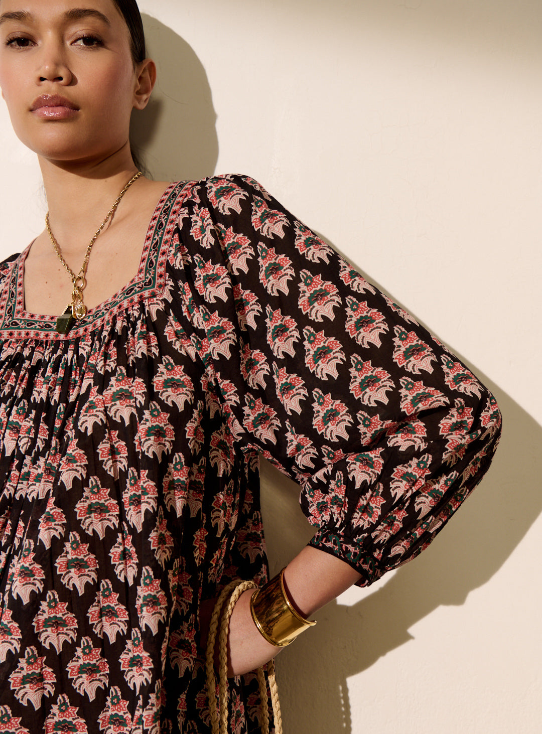 Robe Rabea