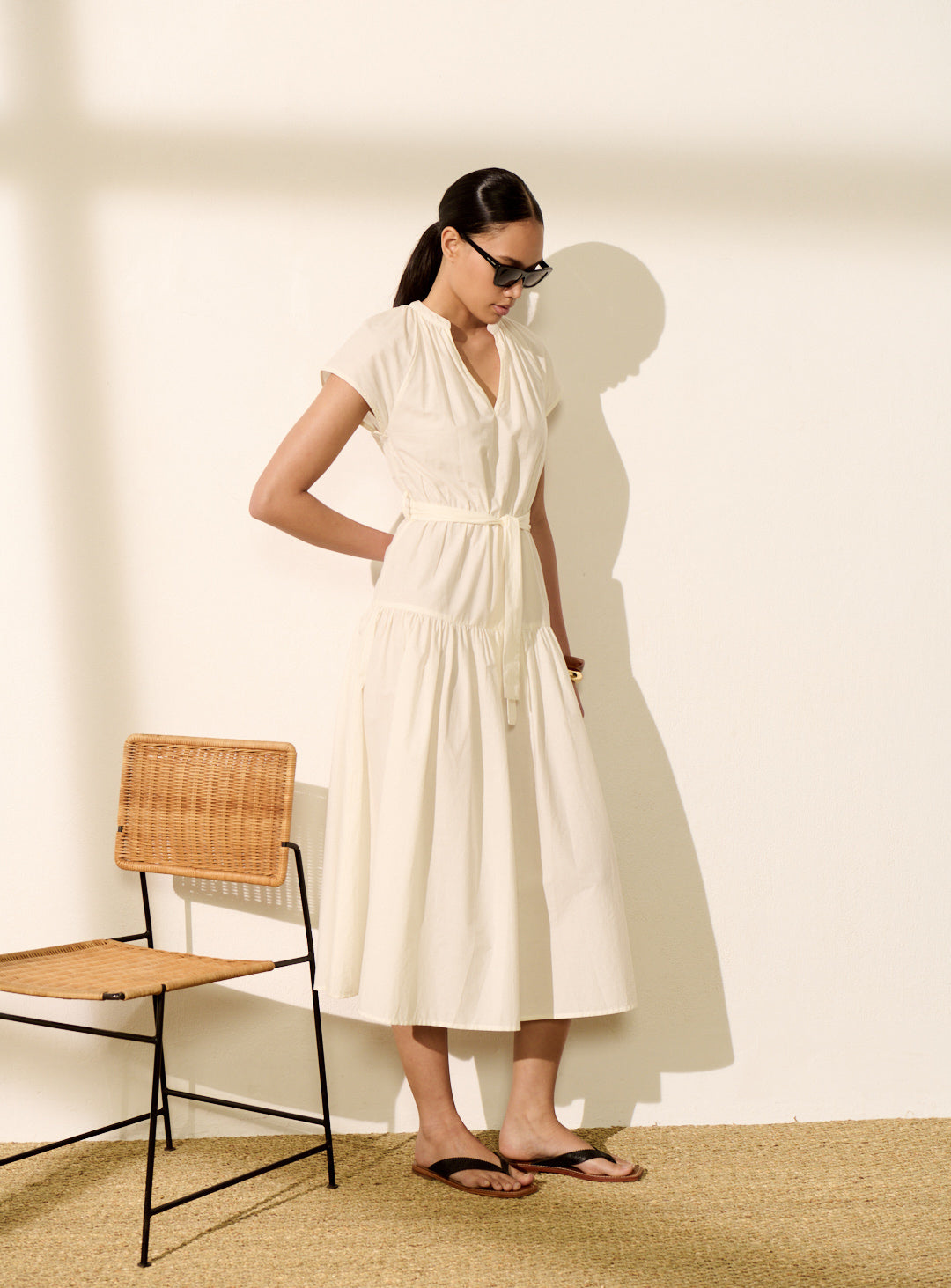 Robe Rachel