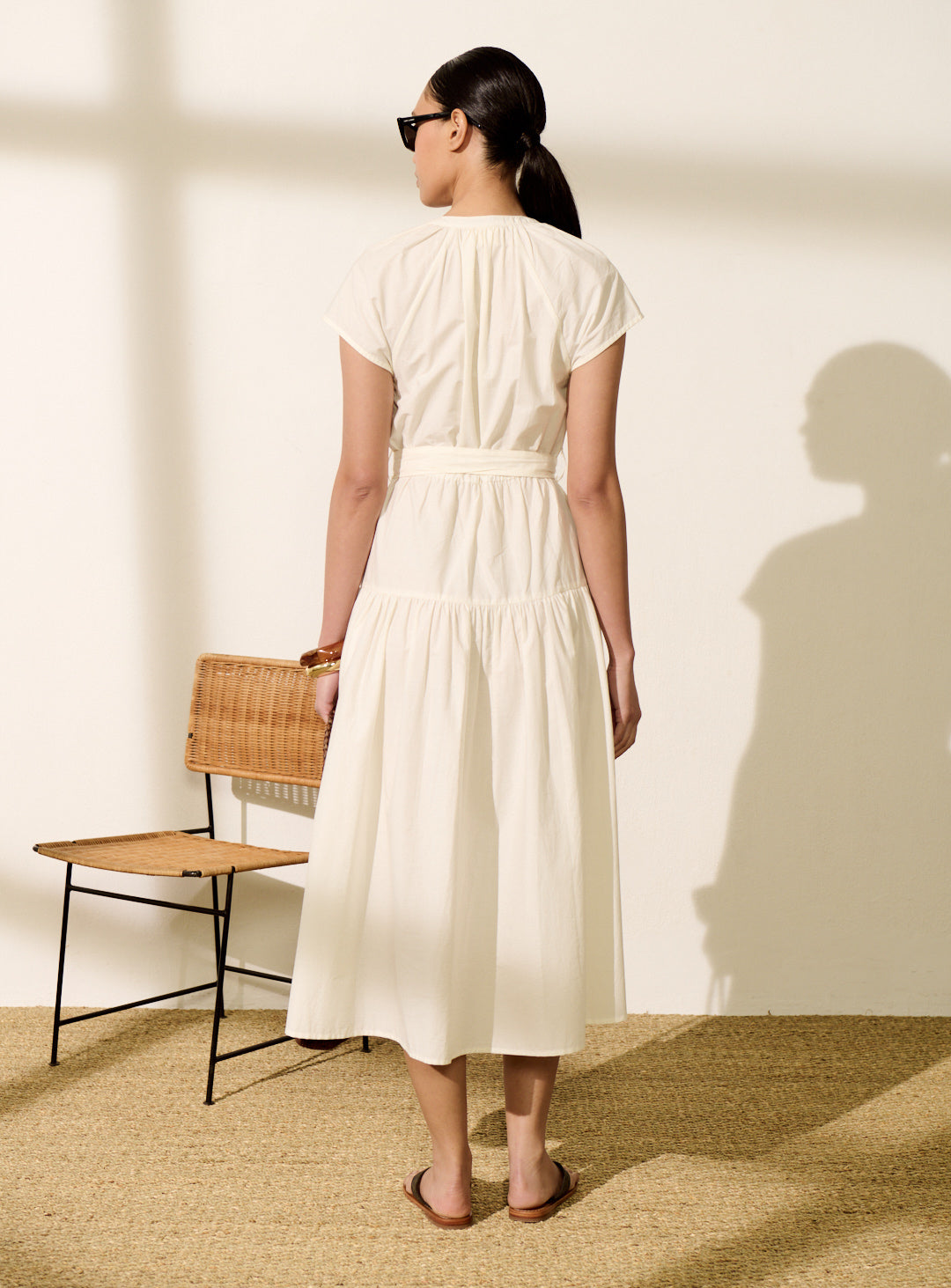 Robe Rachel