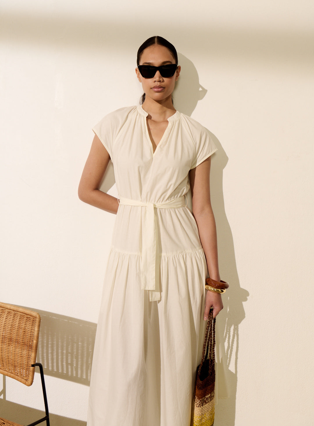 Static - ROBE RACHEL