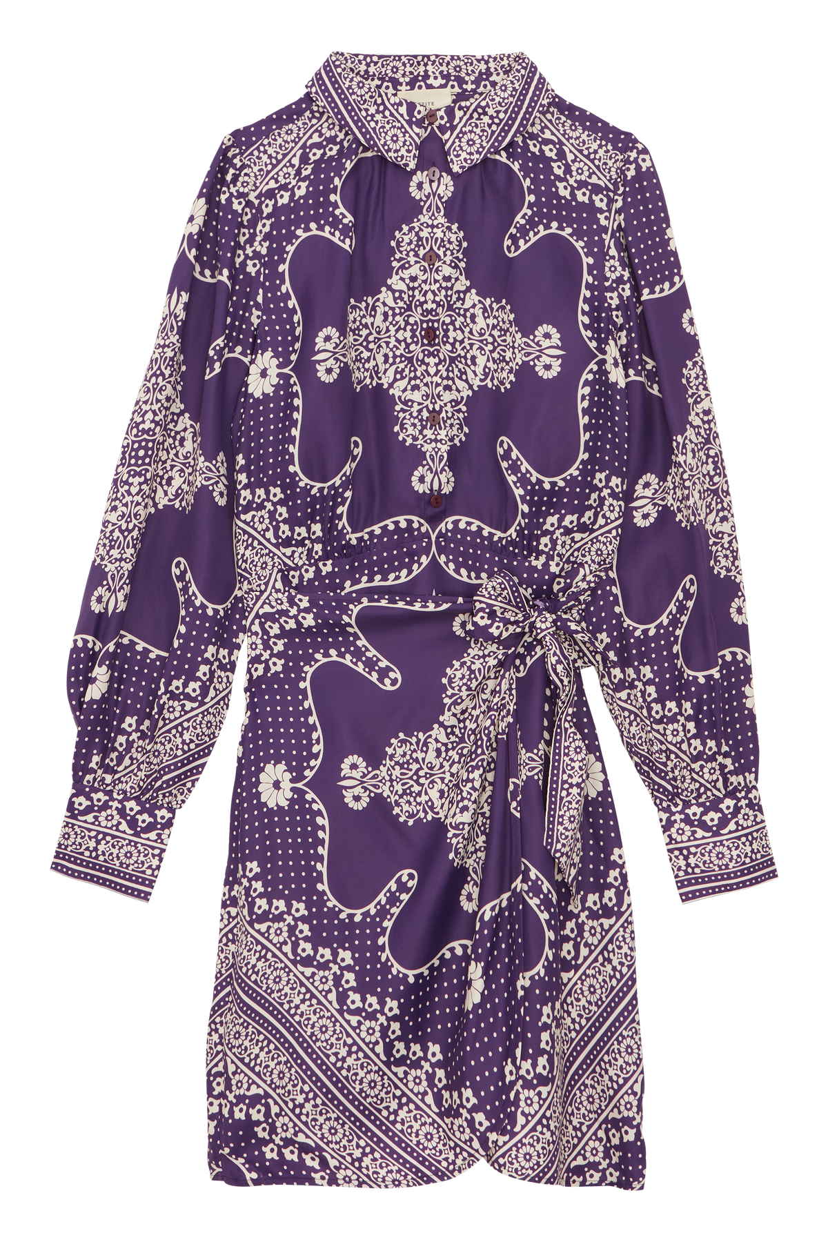 Robe Romance