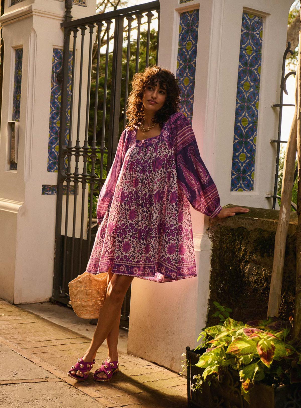Robe Rabea