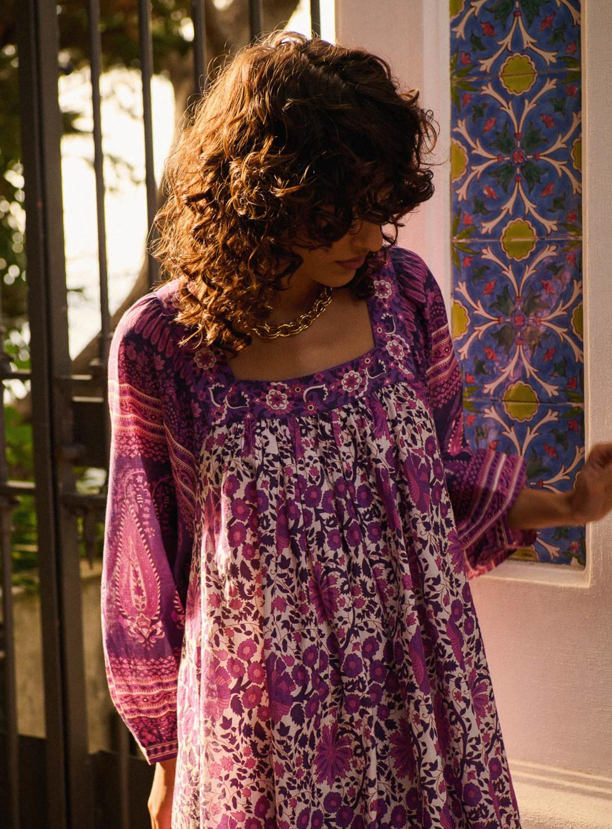 Robe Rabea