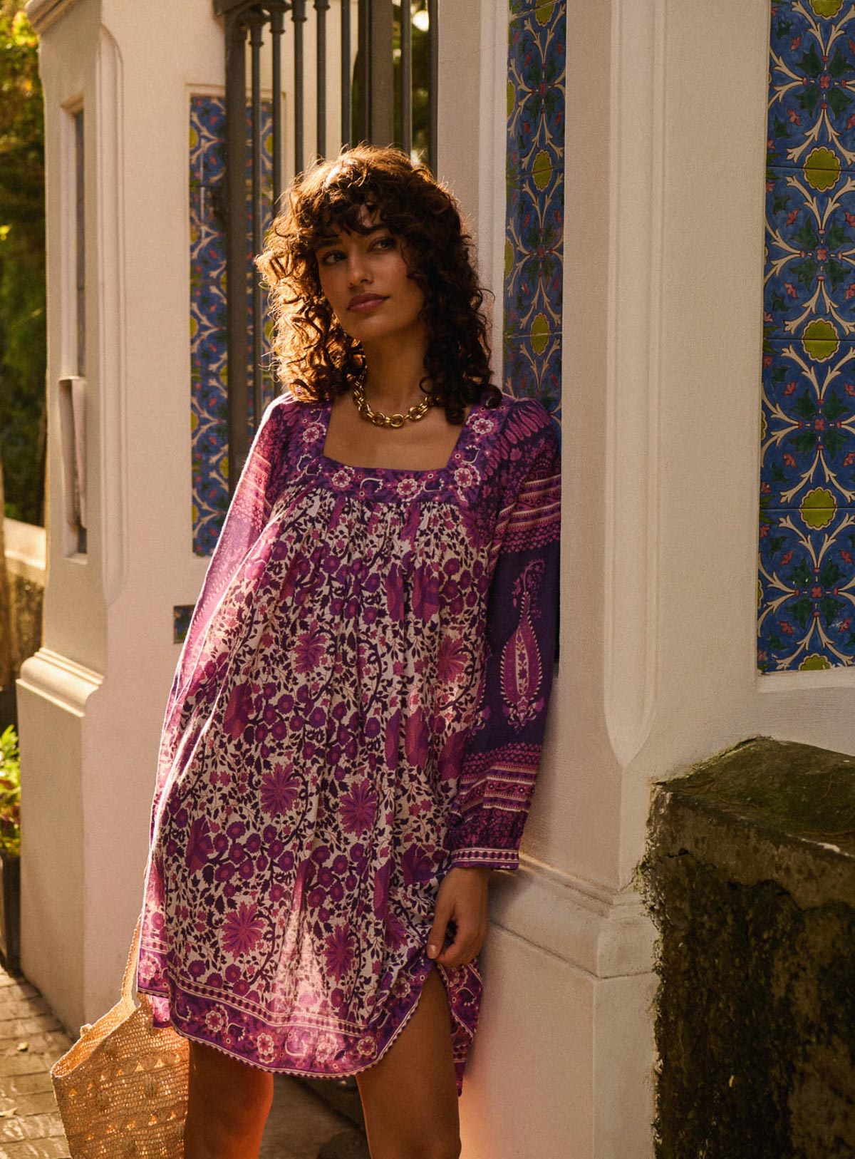 Robe Rabea