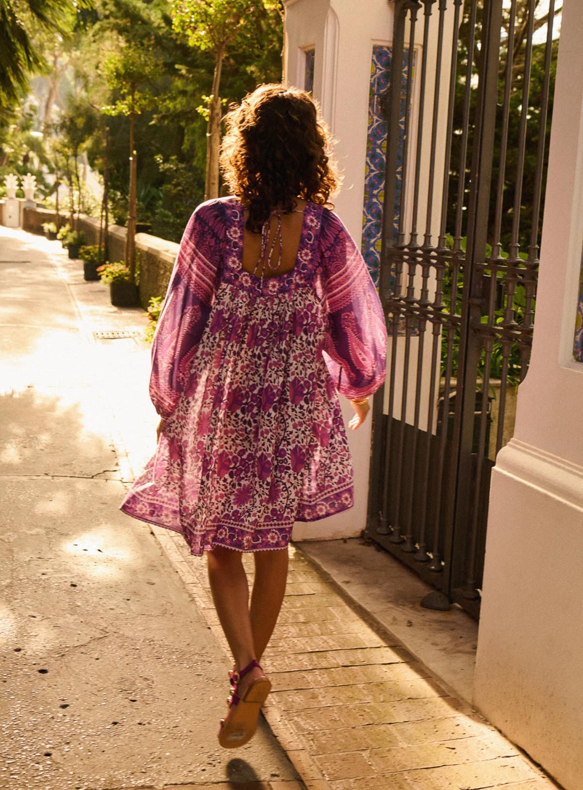 Robe Rabea