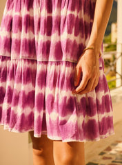 Robe Rosa