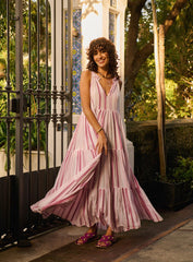 Robe Rosine