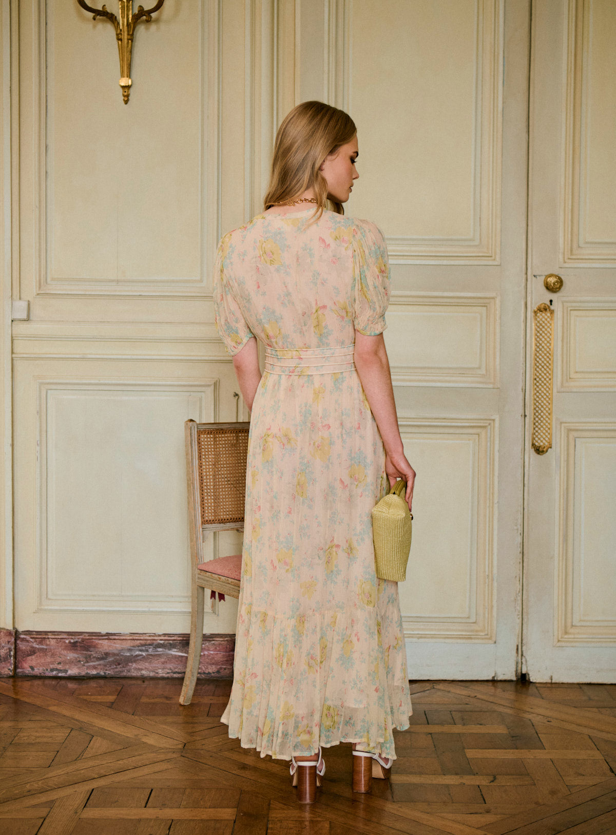 Robe Amita