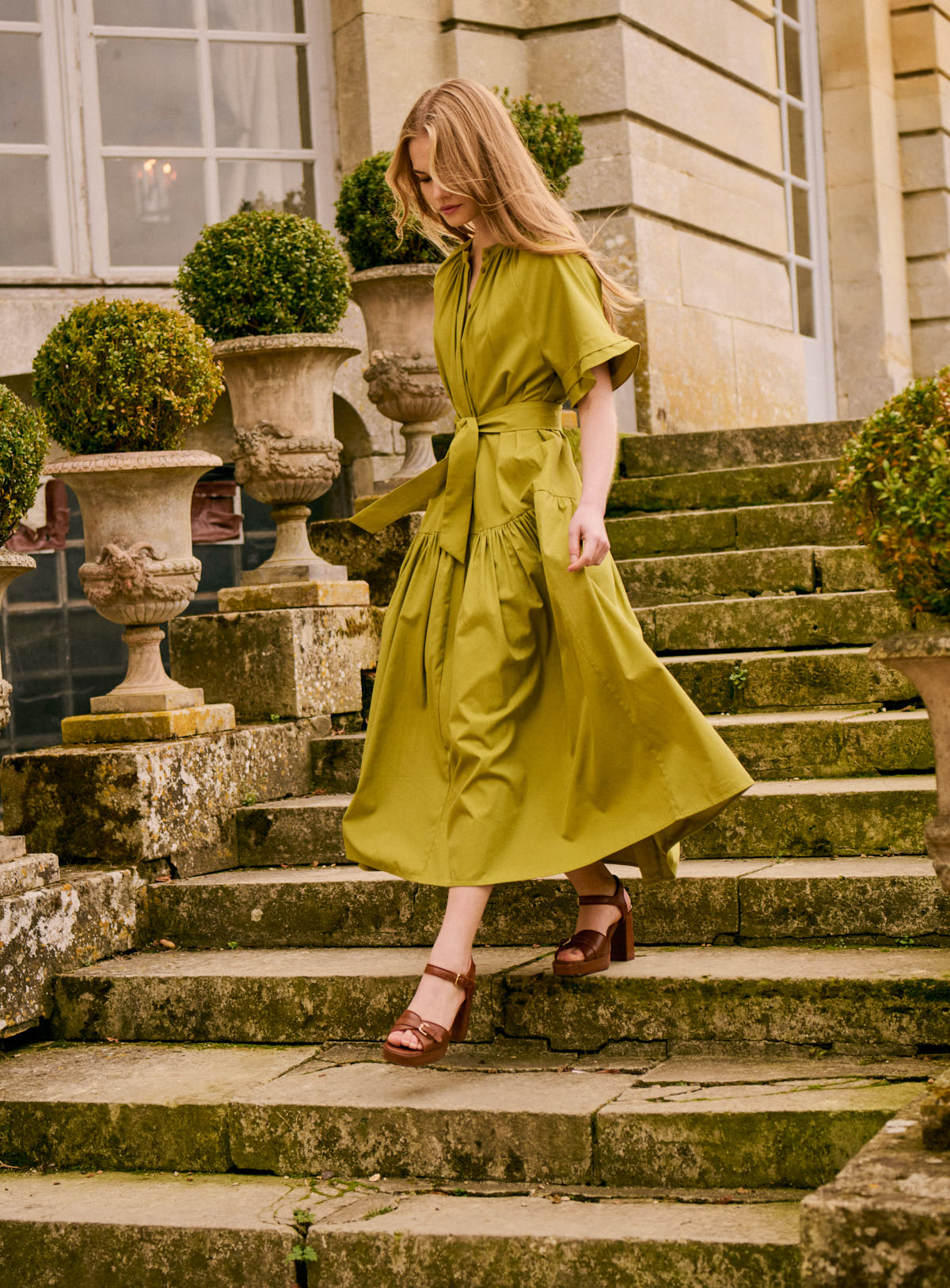 Robe Charlie