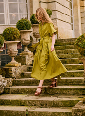 Robe Charlie