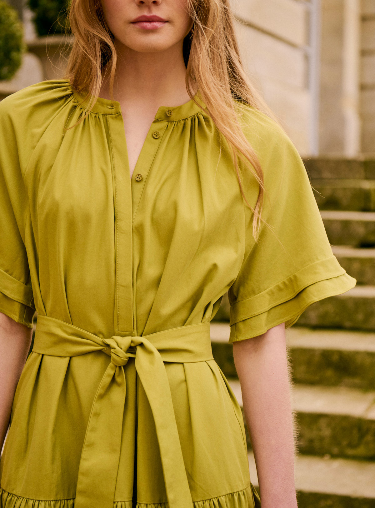Robe Charlie