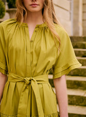 Robe Charlie