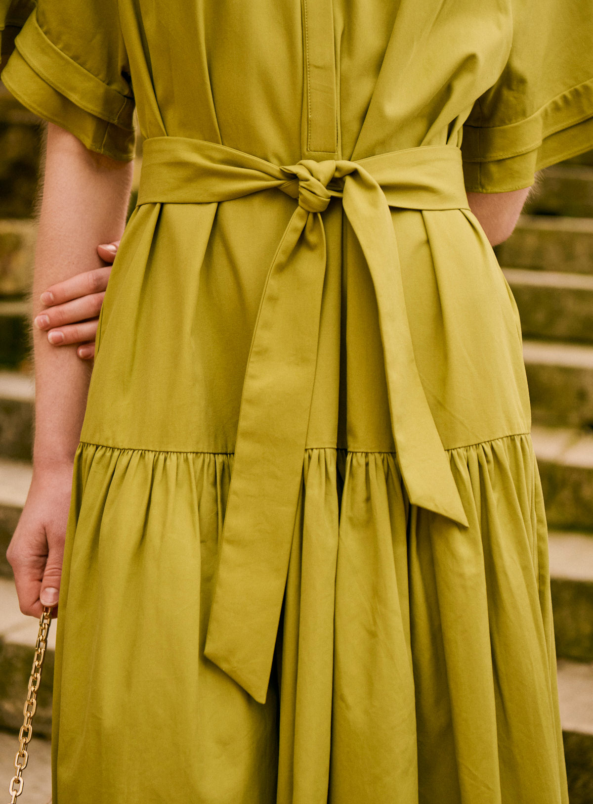 Robe Charlie