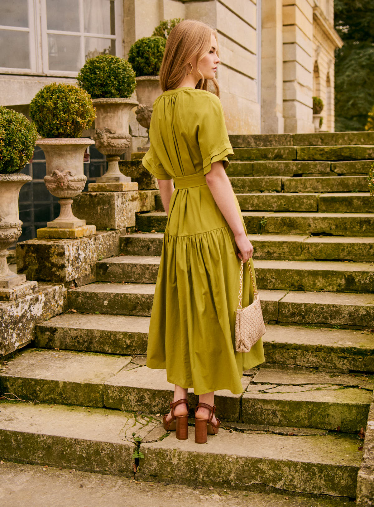 Robe Charlie