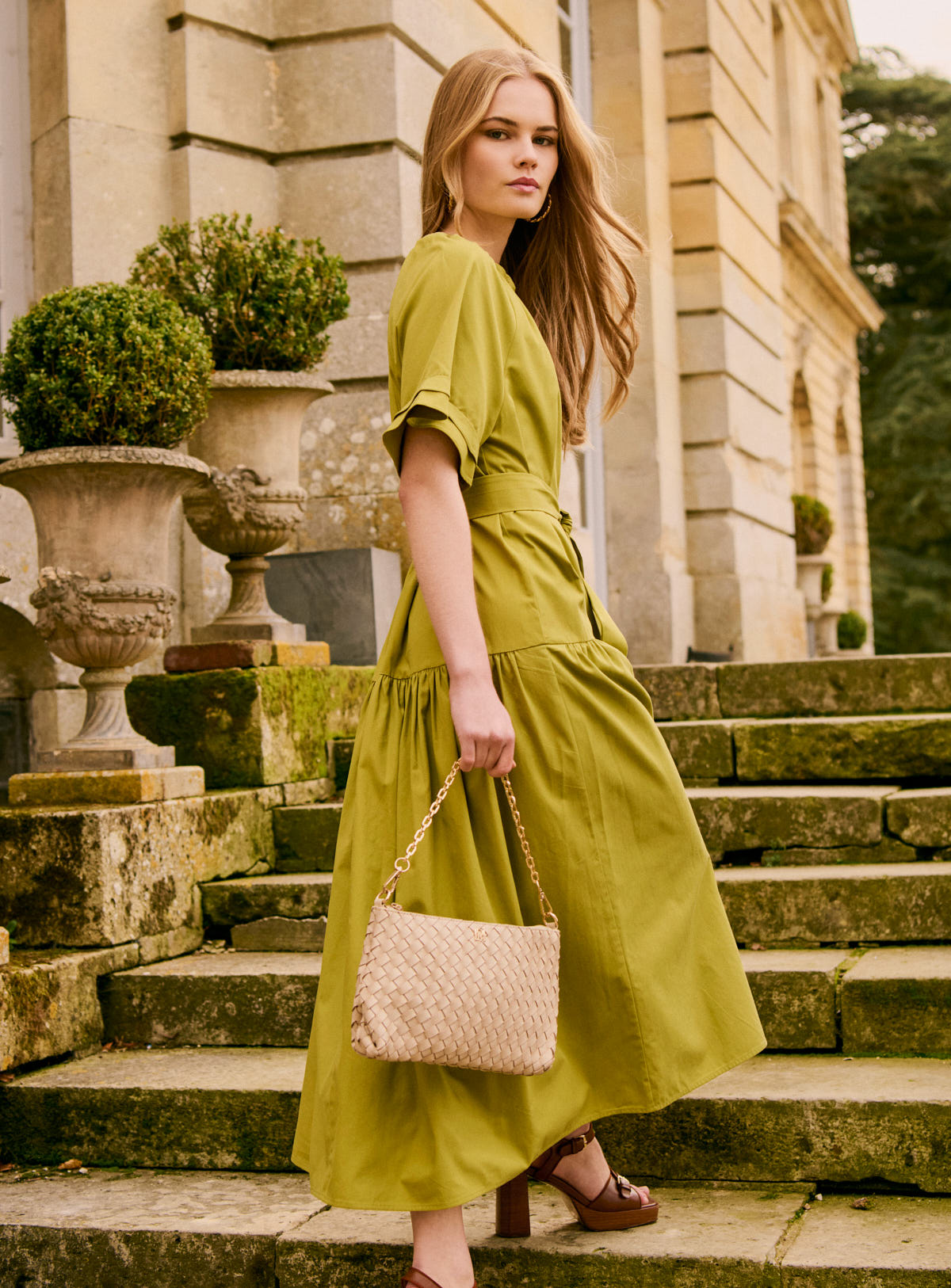 Robe Charlie