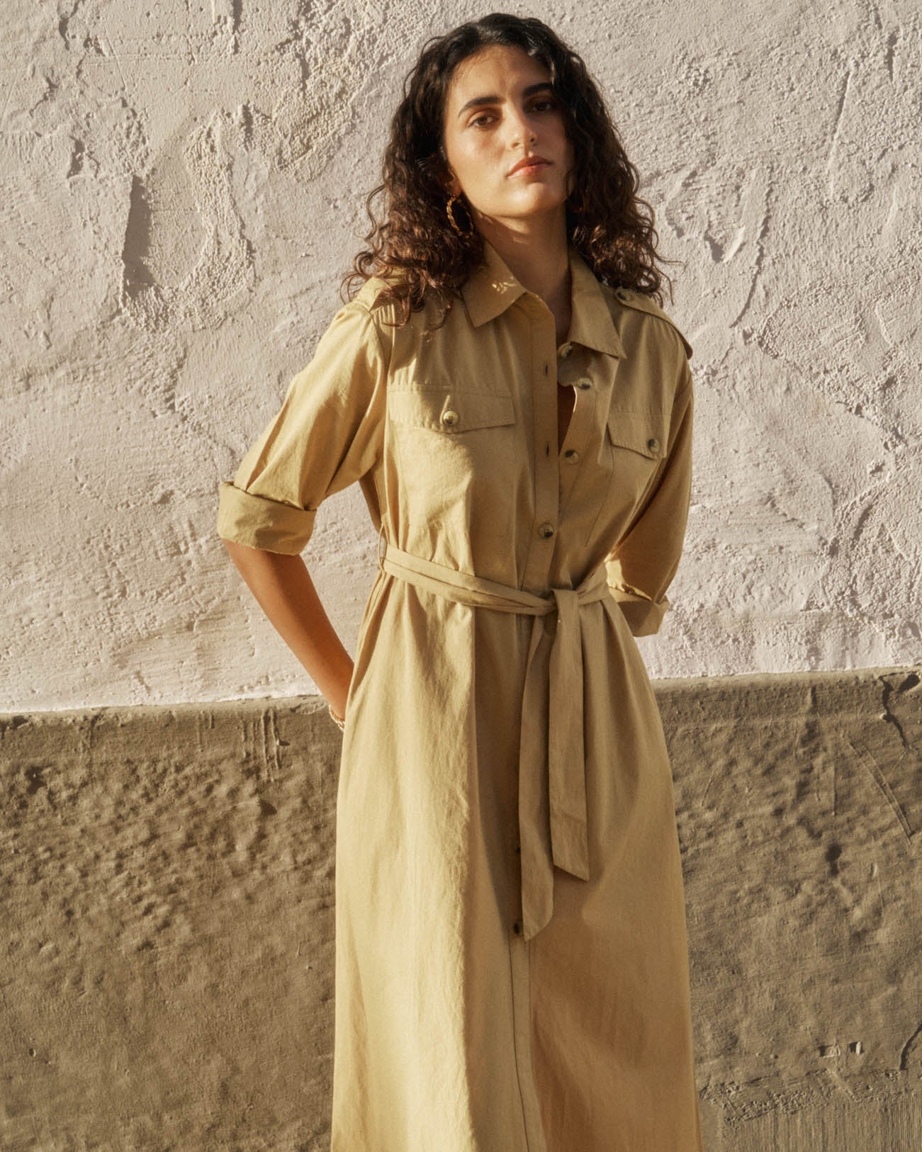 Robe Colombes