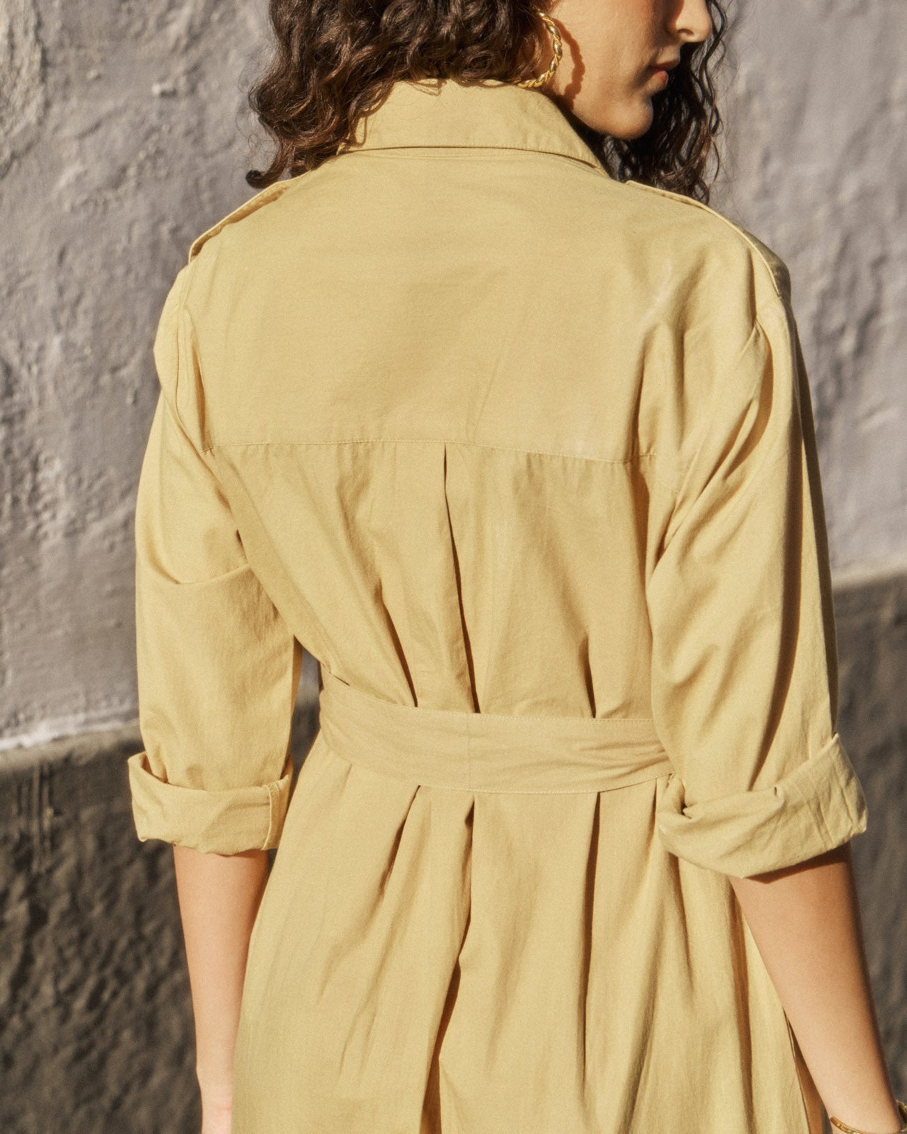 Robe Colombes