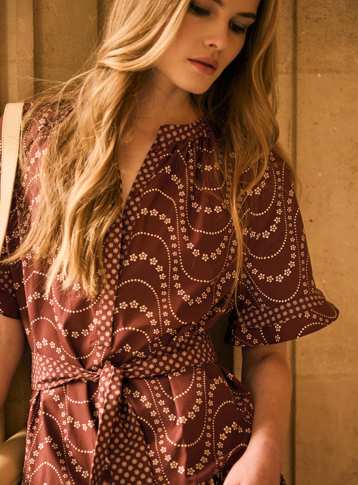Robe Charlie
