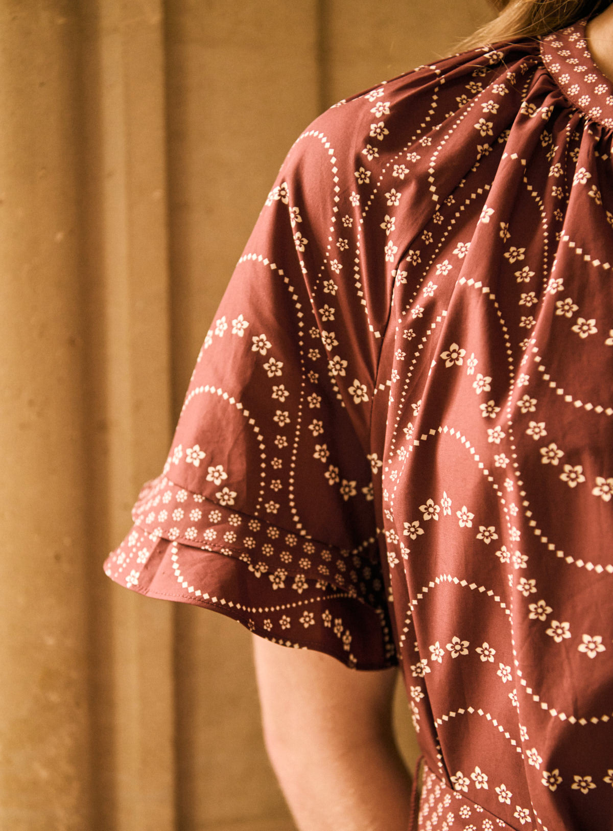 Robe Charlie