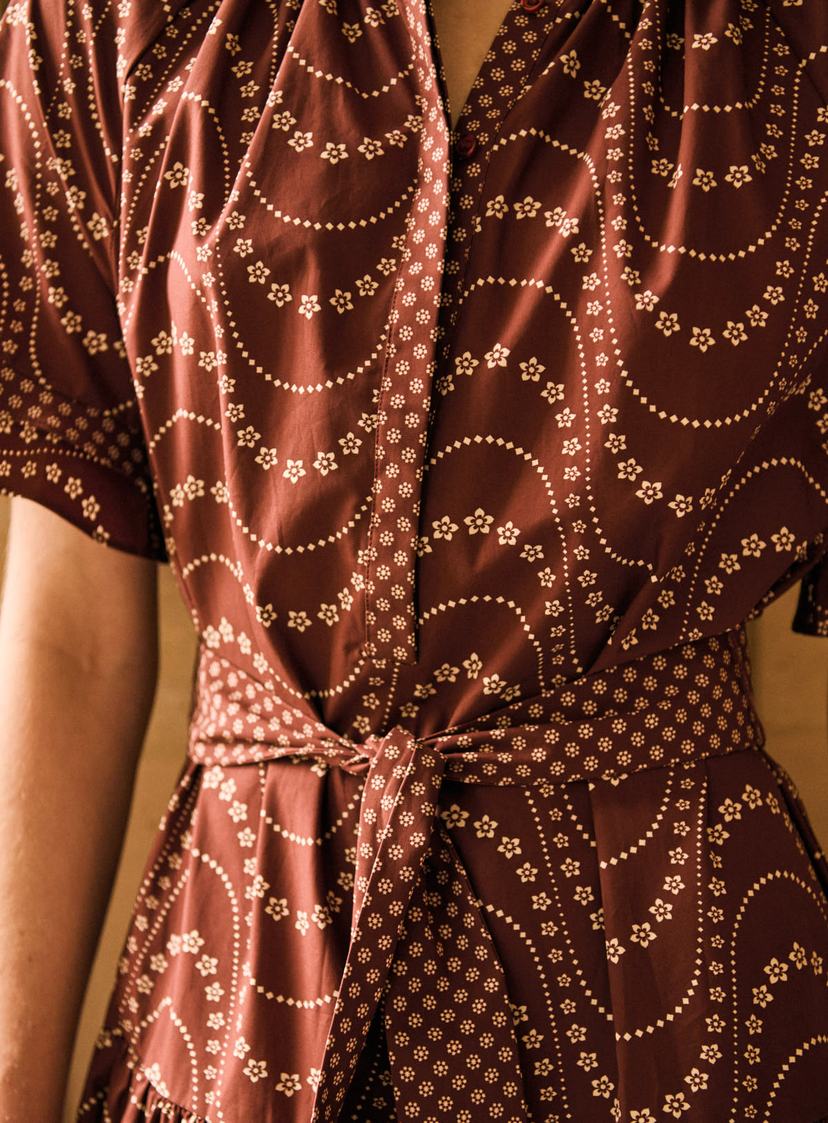 Robe Charlie