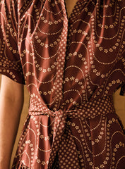 Robe Charlie