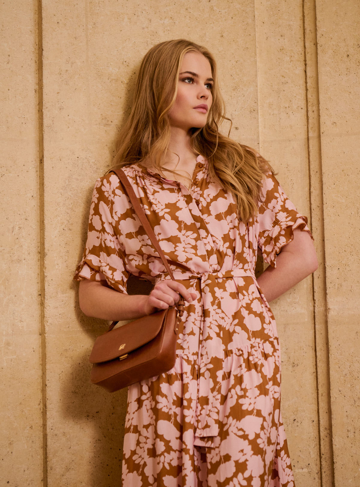 Robe Charlie