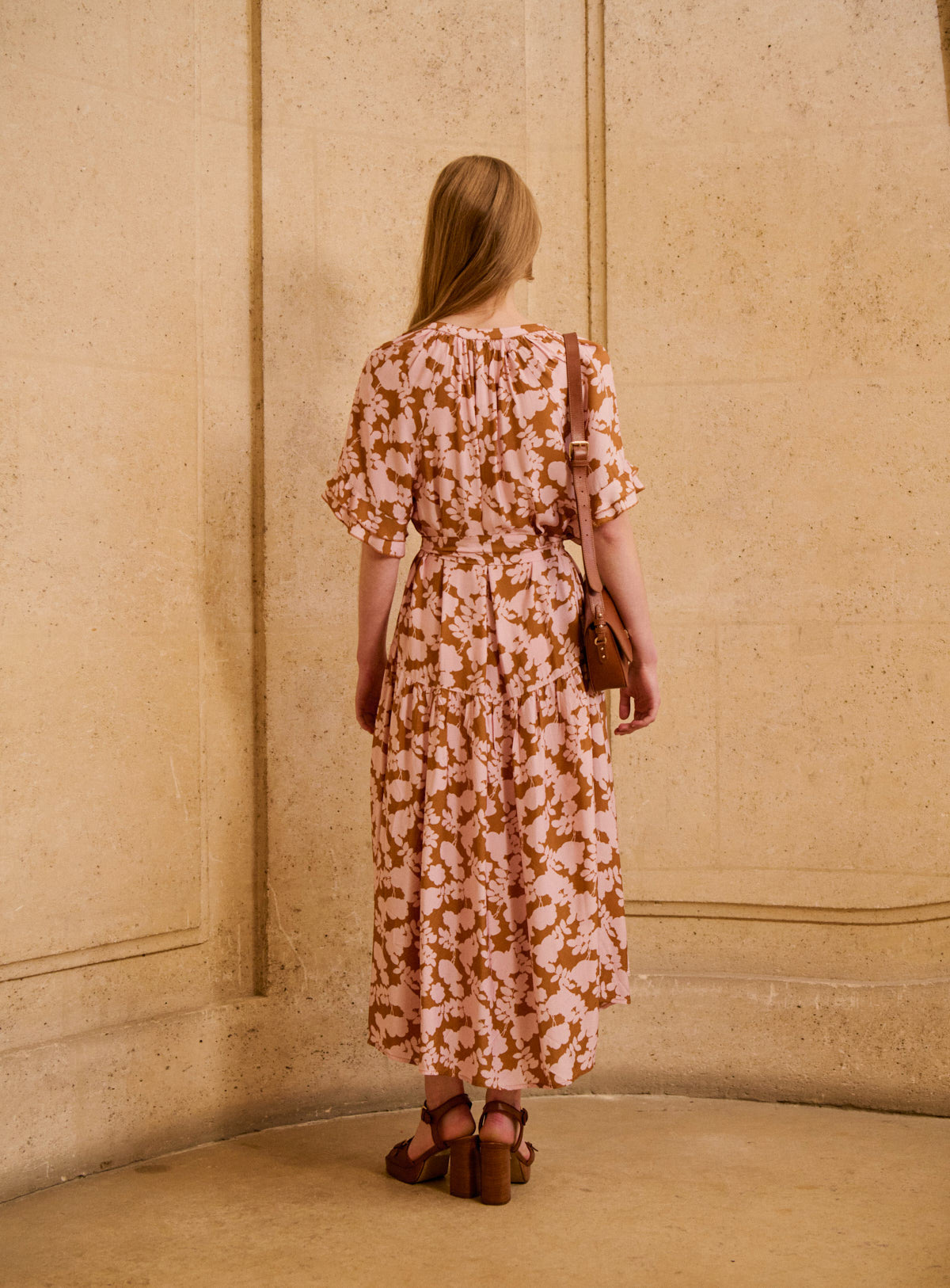 Robe Charlie