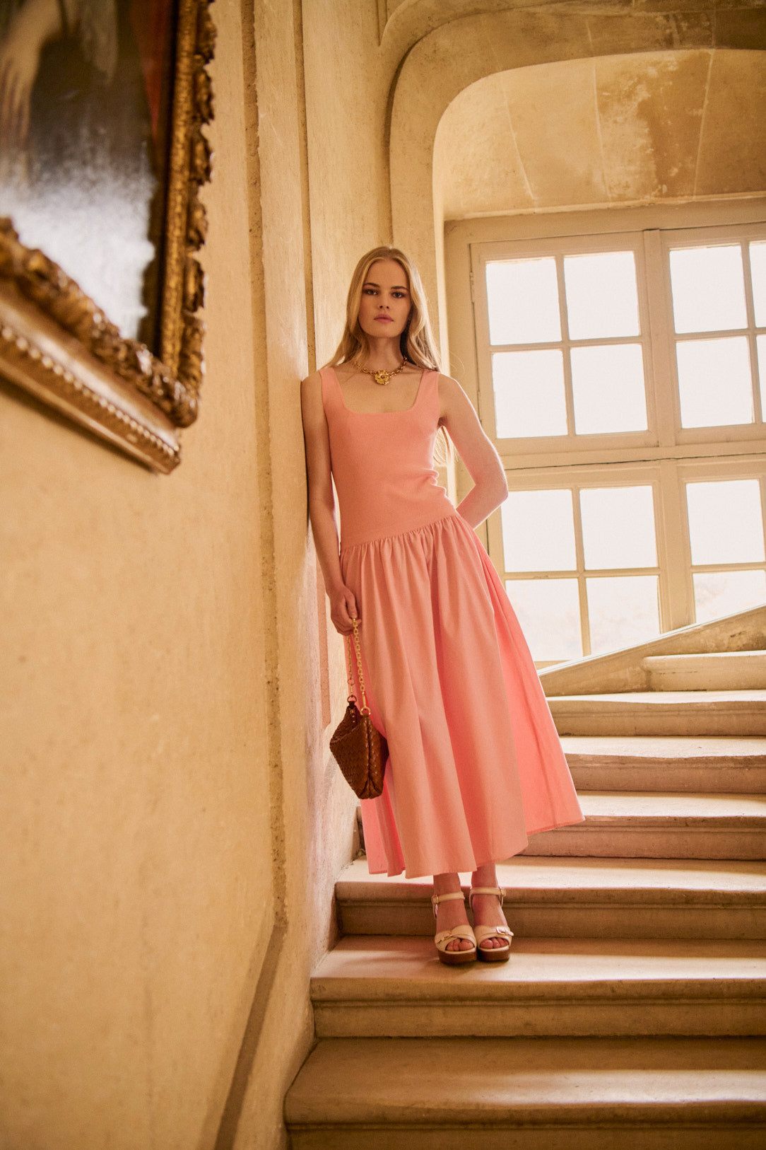 Robe Constance
