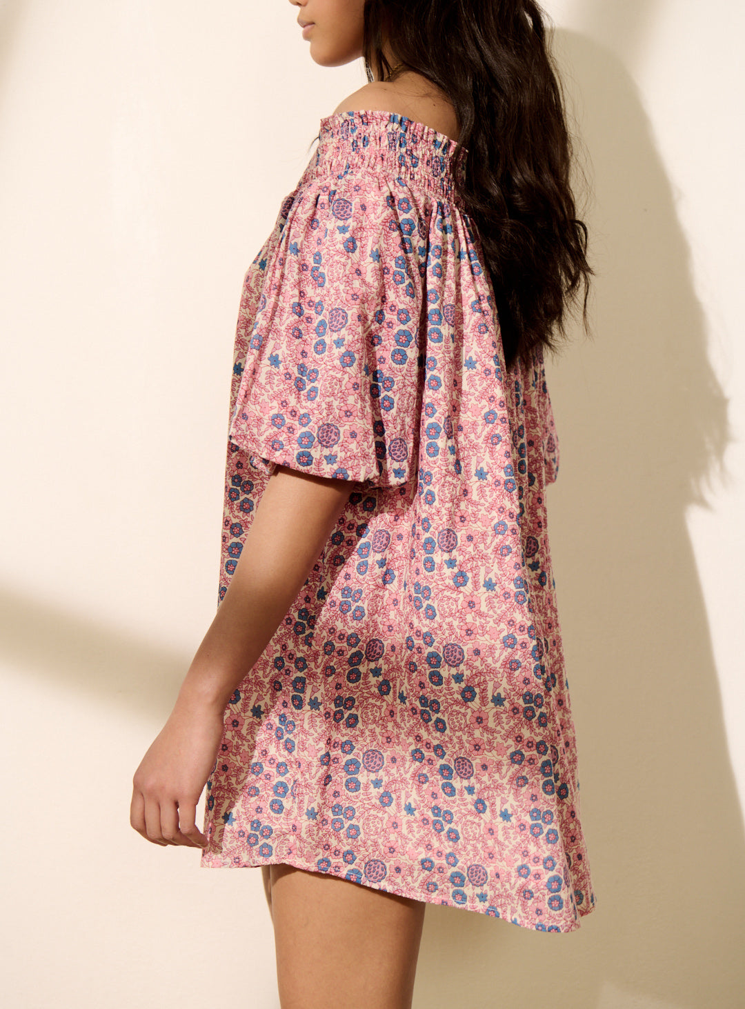 Robe Fannie
