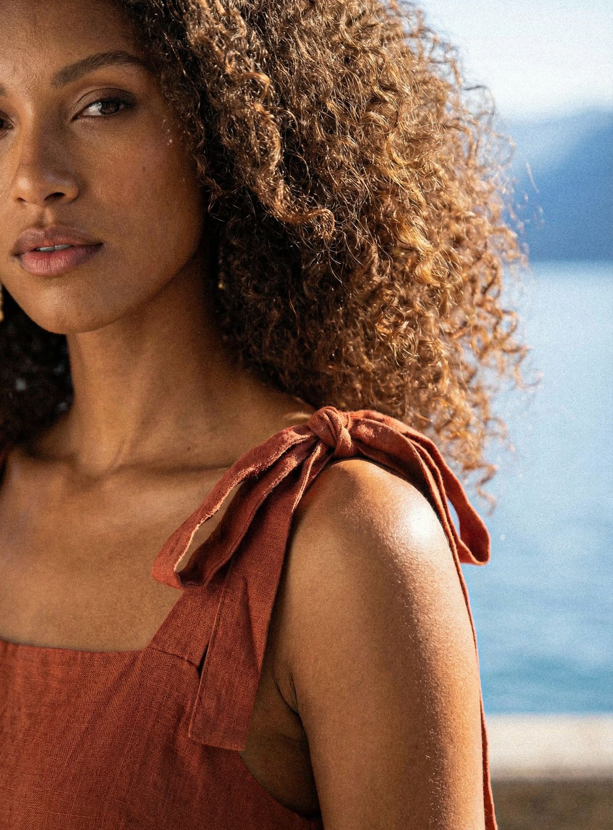 Robe Isabeau