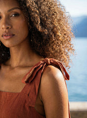 Robe Isabeau