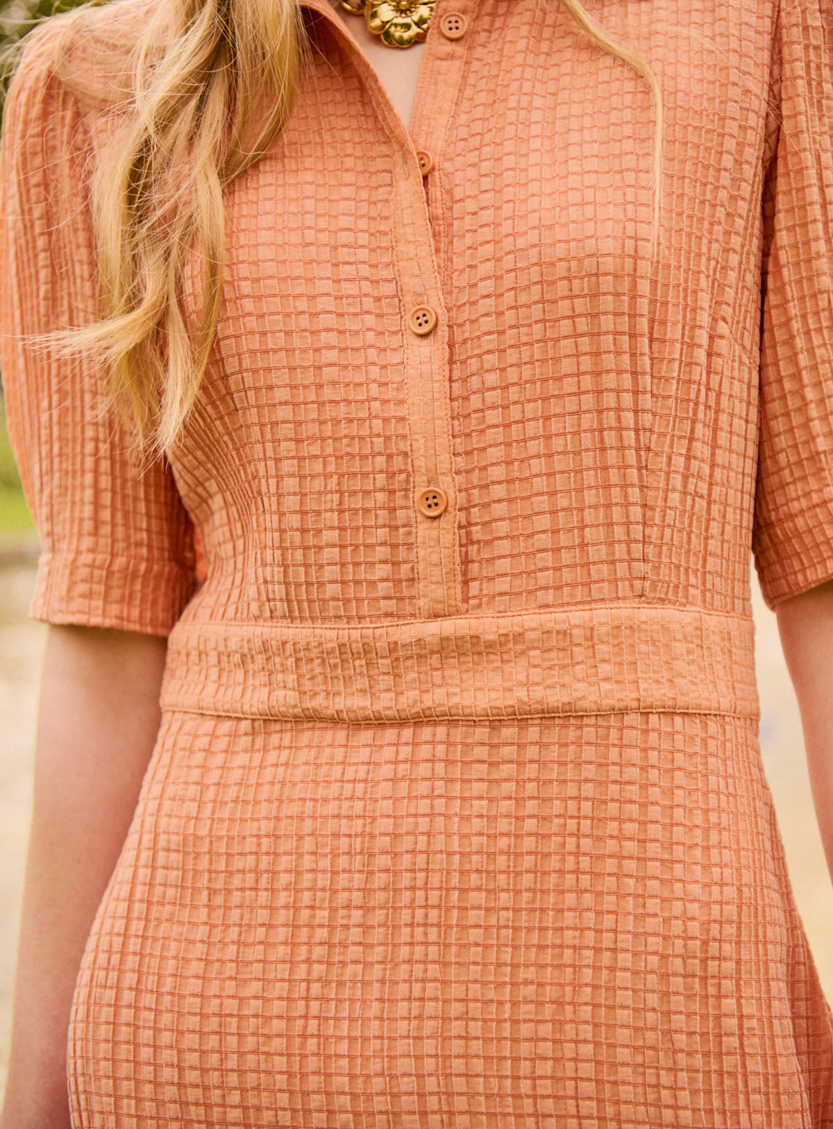 Robe Odile