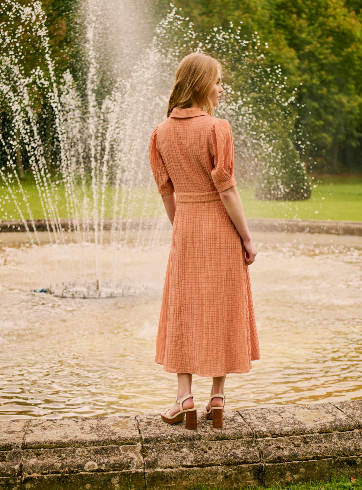 Robe Odile