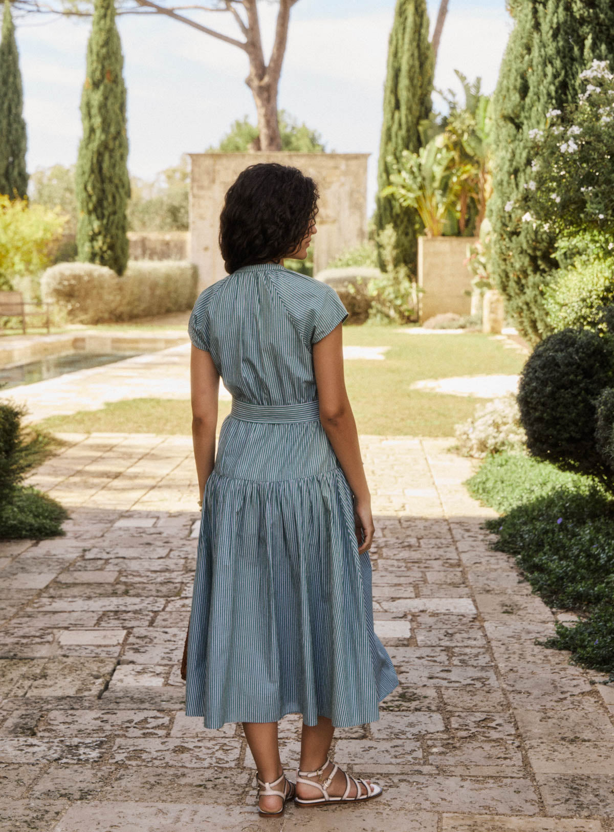 Robe Rachel