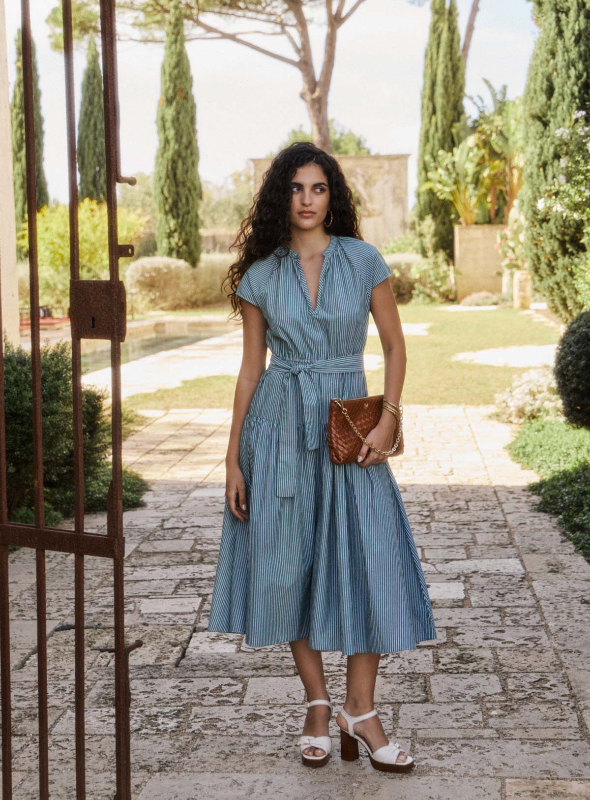 Robe Rachel
