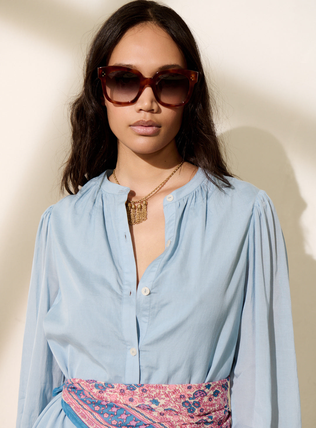 Robe Ramira