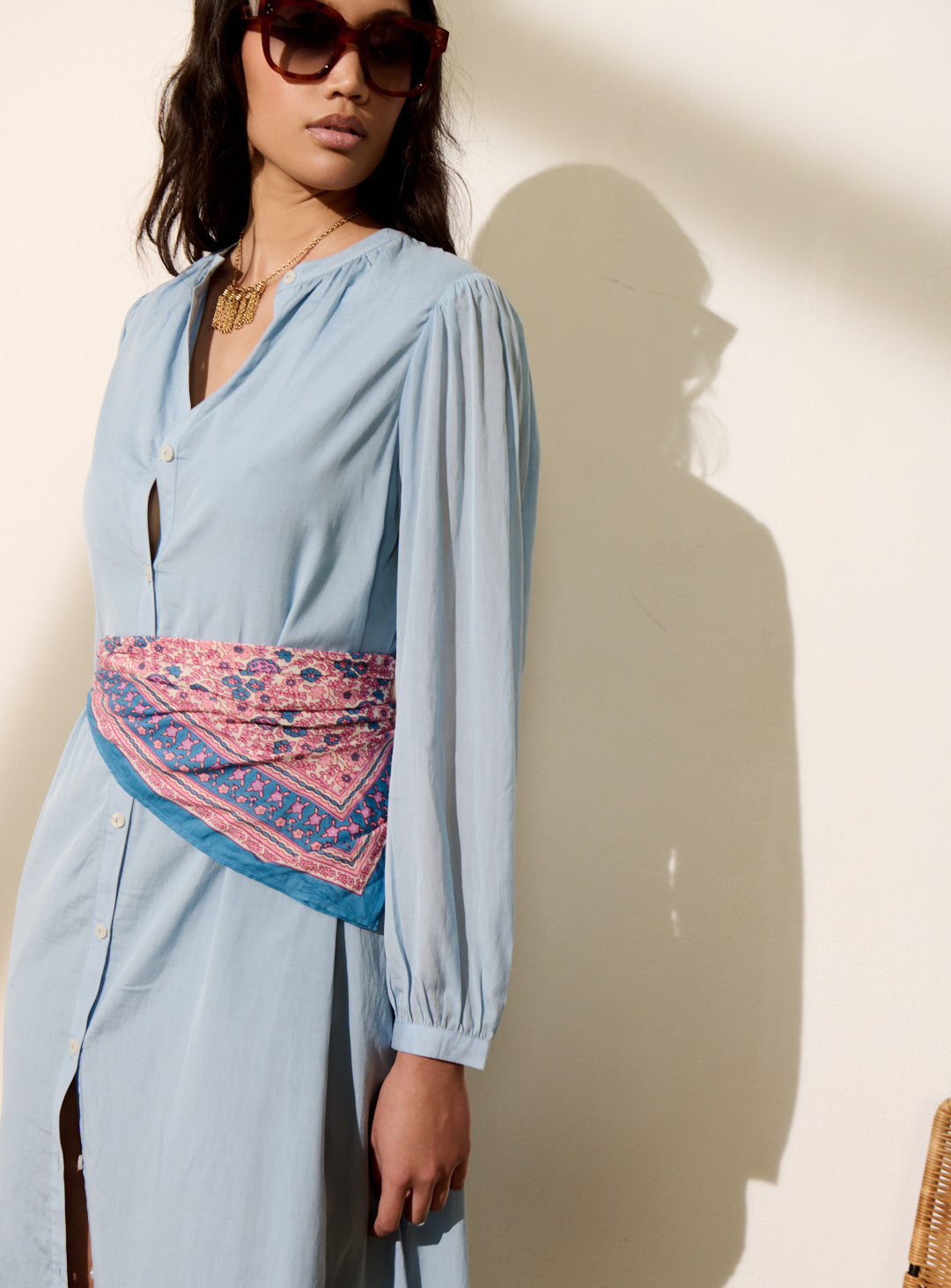 Robe Ramira