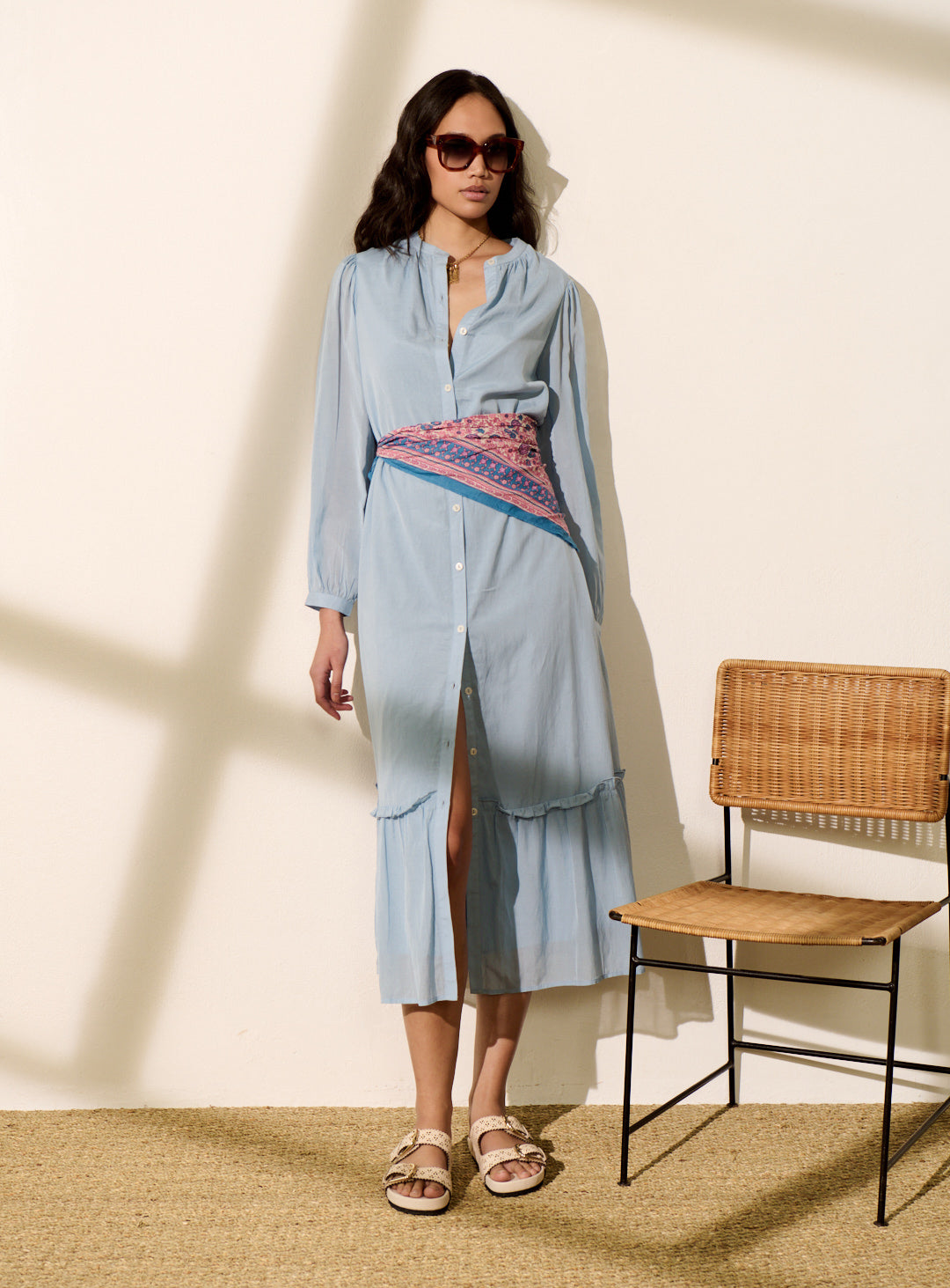Robe Ramira