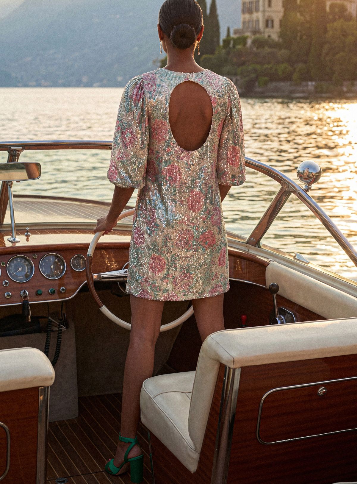 Robe Riviera